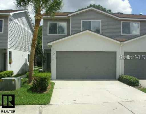 Property Photo:  9122 Jakes Path  FL 33771 