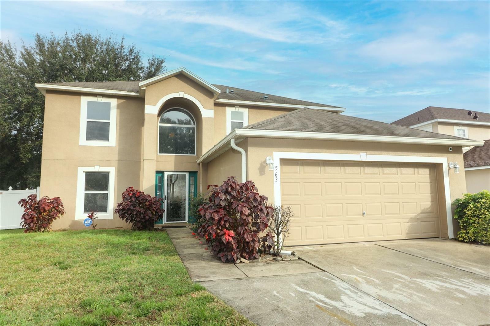 563 Doe Cove Place  Apopka FL 32703 photo