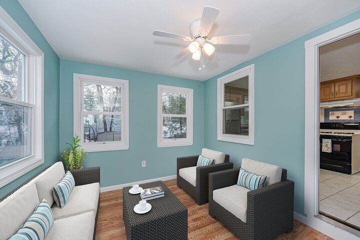 Property Photo: 19 Hillcrest Road MA 01803