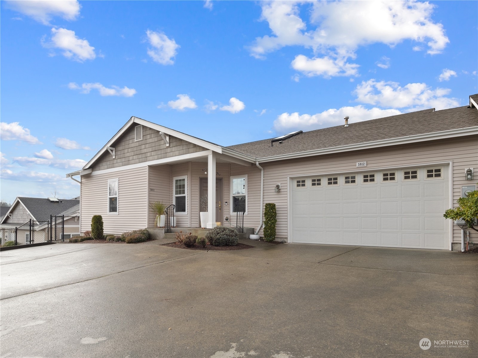 Property Photo:  5812 W 53rd Street Ct  WA 98467 