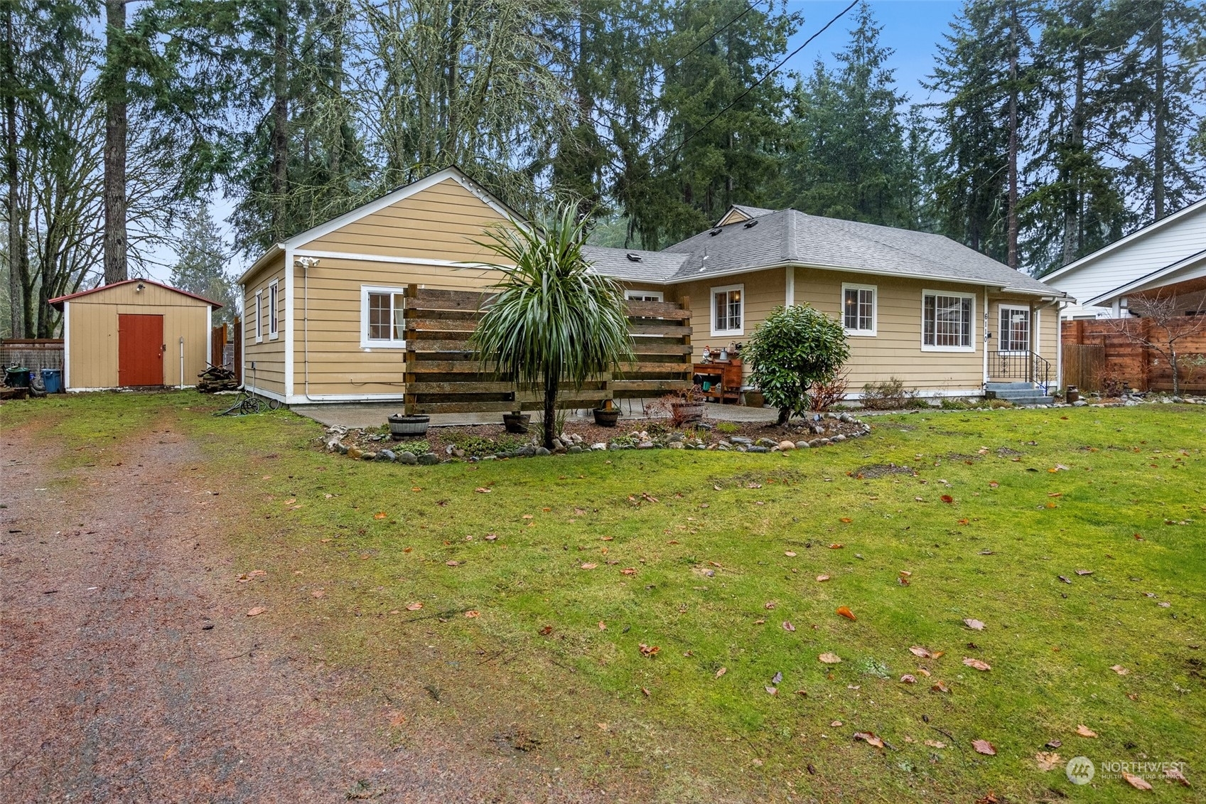 Property Photo: 6110 Alameda Avenue W WA 98467