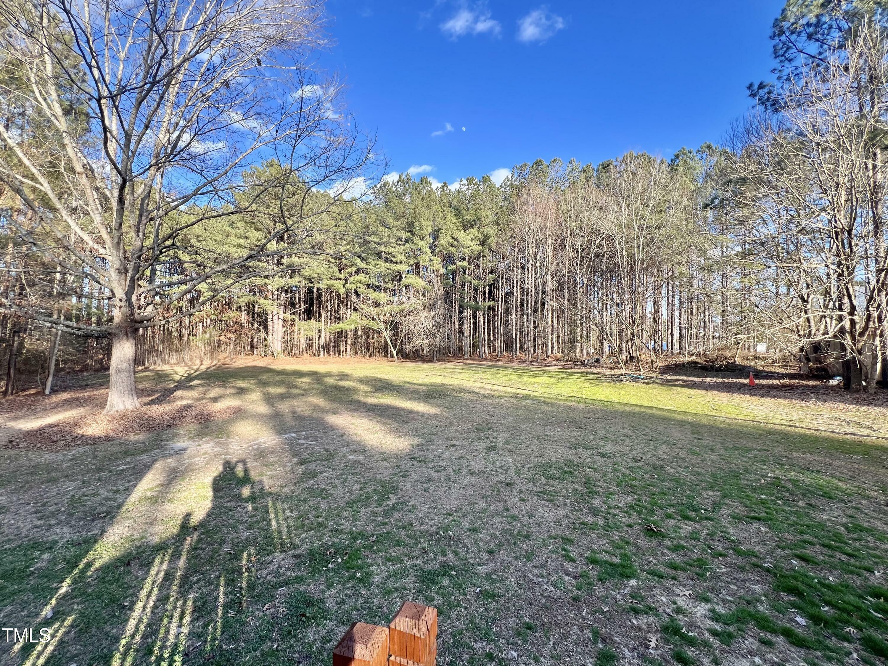 Property Photo:  811 Cheves Road  NC 27597 