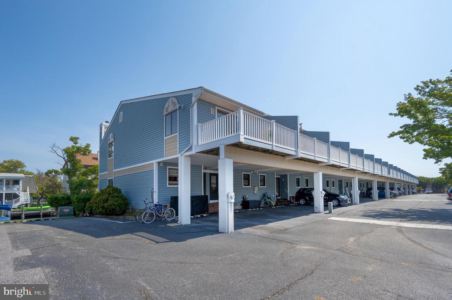Property Photo: 9307 Chesapeake Drive MD 21842