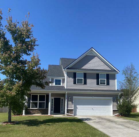 Property Photo: 1014 Bridlewood Farms Parkway SC 29472