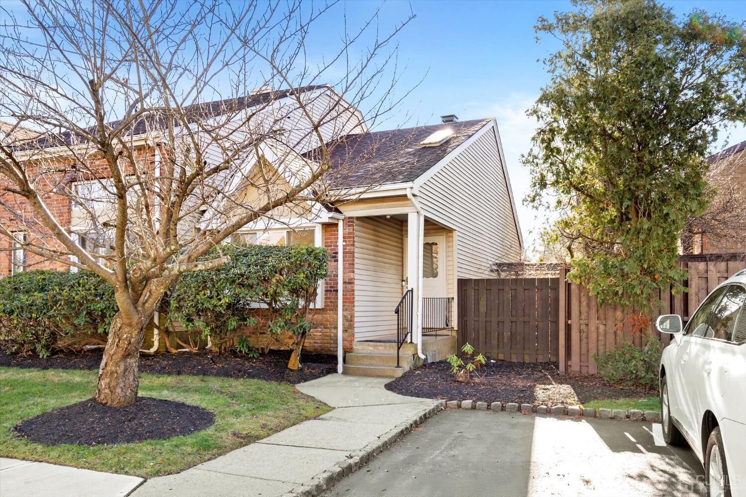 Property Photo: 207 Nathan Drive NJ 08902