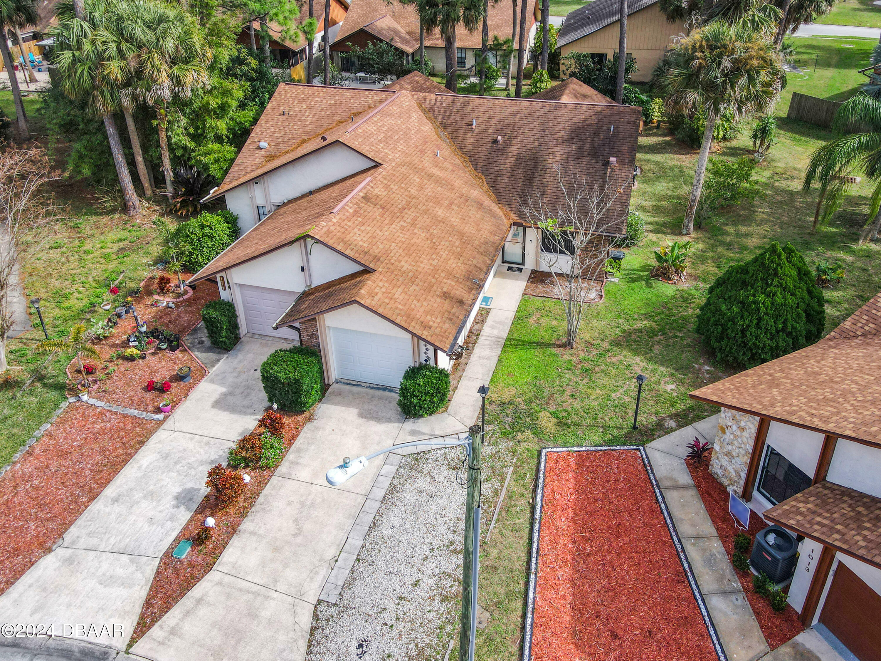 Property Photo:  1015 Fox Trace Court  FL 32127 