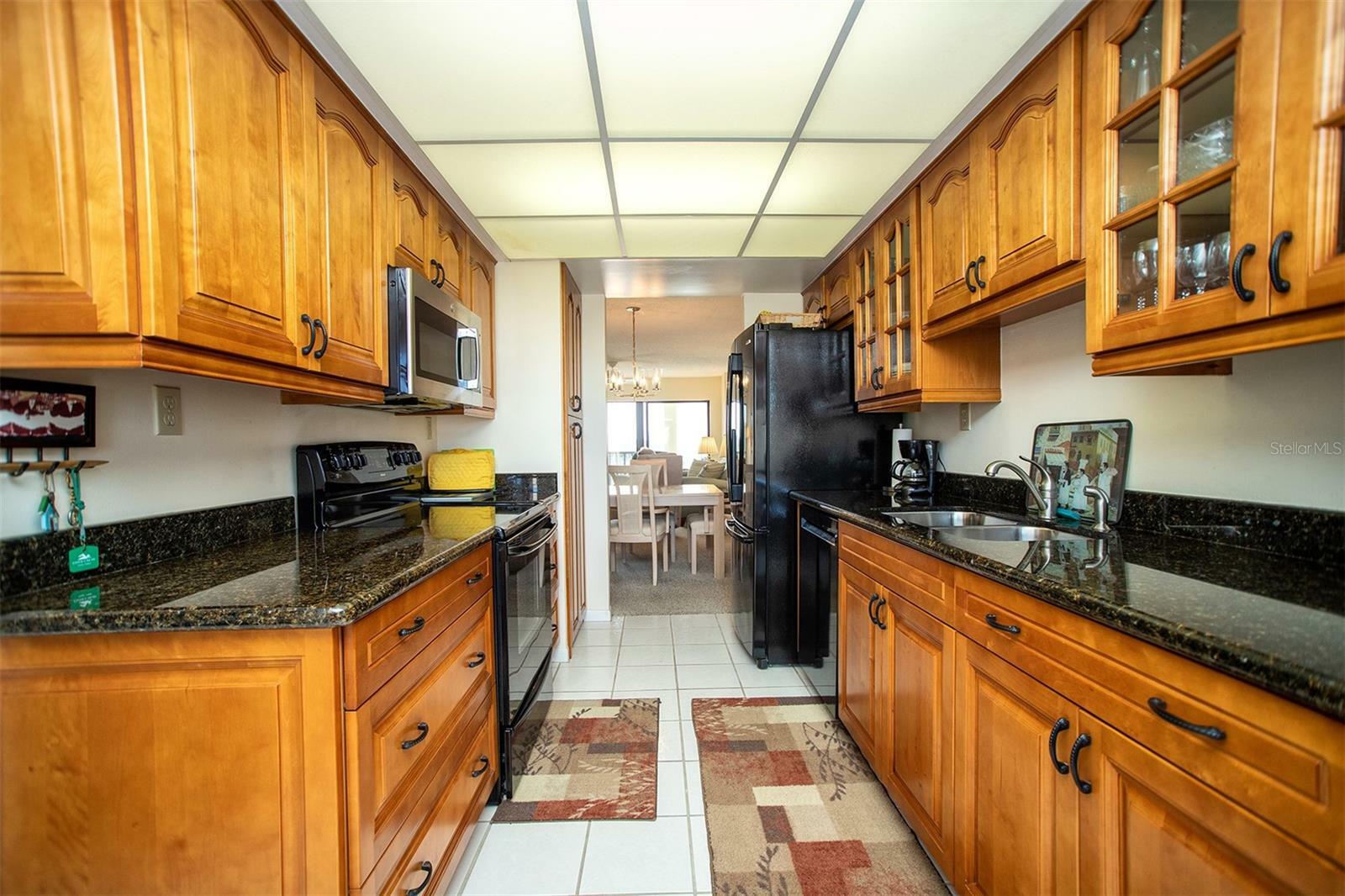 Property Photo:  2900 Cove Cay Drive 6C  FL 33760 