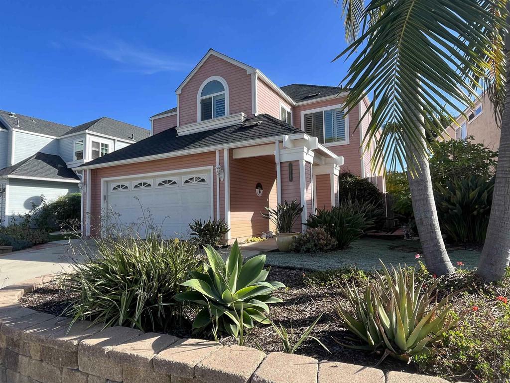 Property Photo: 1721 Calle Platico CA 92056