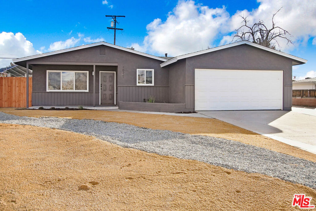 Property Photo:  16221 La Joya Court  CA 92395 