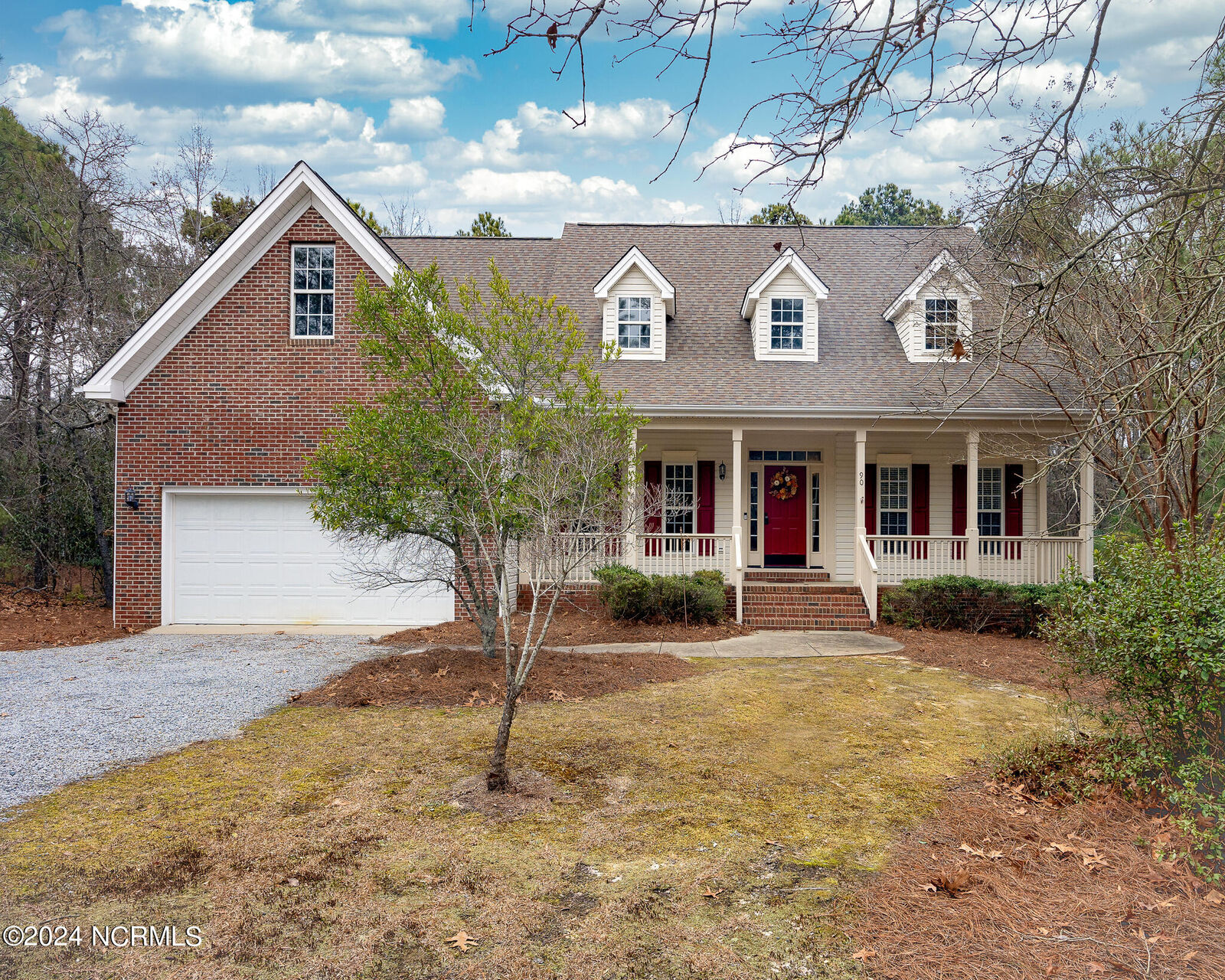 Property Photo: 90 Sugar Pine Drive NC 28374