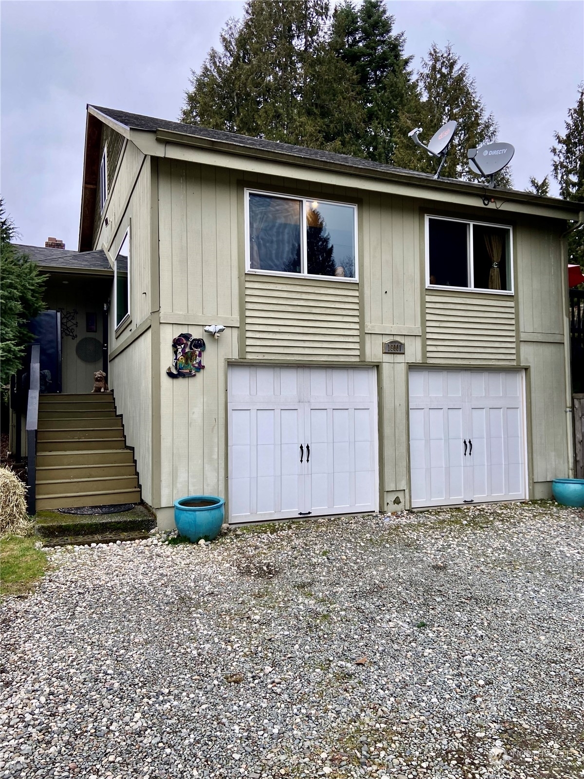 Property Photo:  19001 18th Avenue NE  WA 98155 