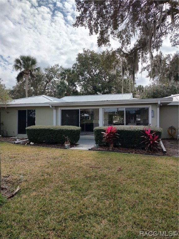 Property Photo:  1316 N Seagull Point 167  FL 34429 