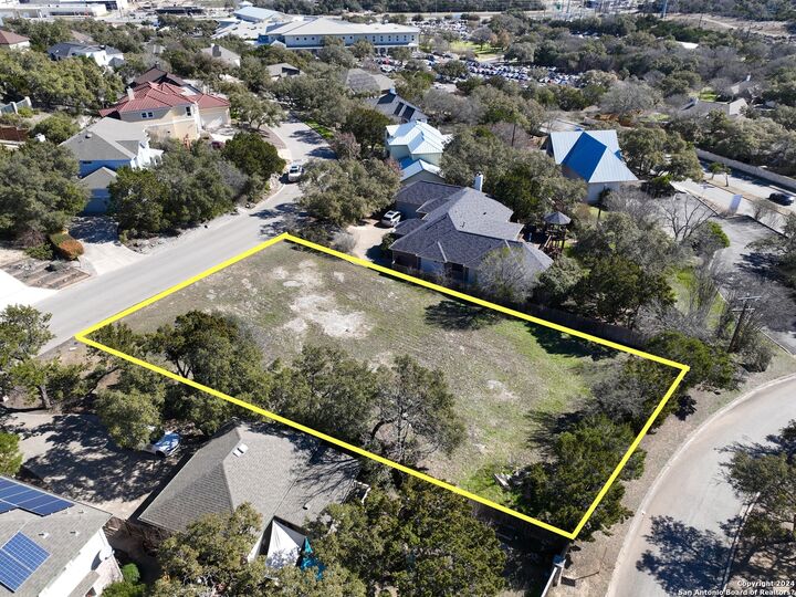 Property Photo: 19706 Wittenburg TX 78256