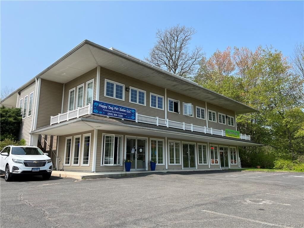 Property Photo: 224 South Main Street CT 06470