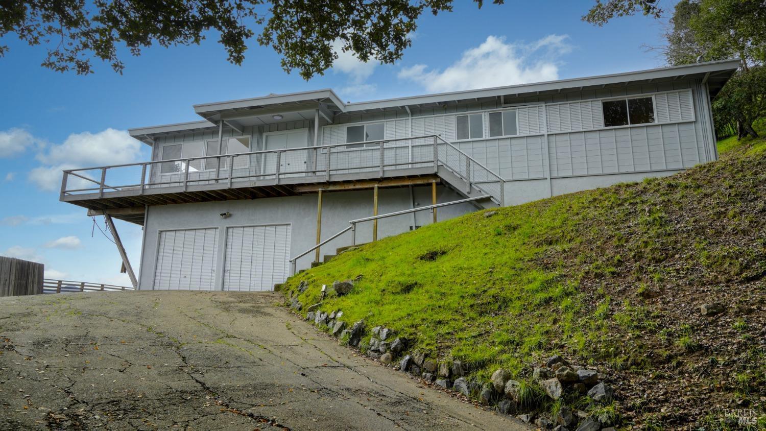 Property Photo:  115 Woodside Drive  CA 94960 