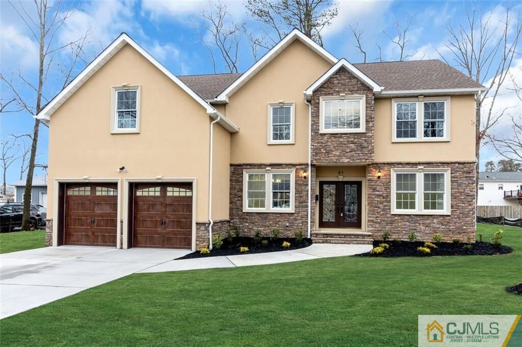 Property Photo: 47 Erickson Avenue NJ 08831