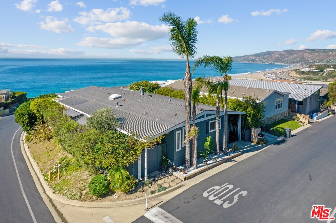 Property Photo:  29500  Heathercliff Rd 138  CA 90265 