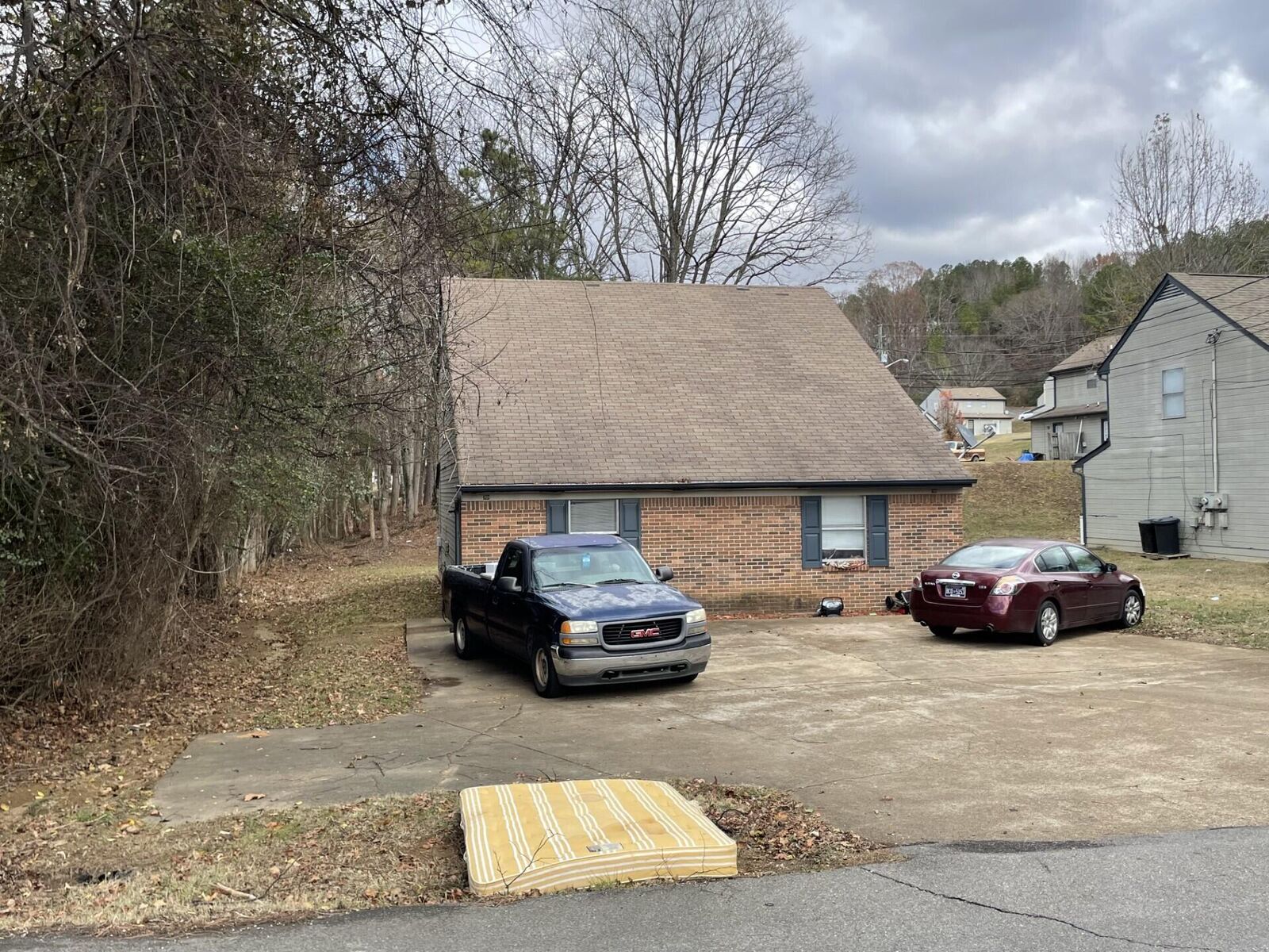 Property Photo:  701/705 NE Weeks Drive  TN 37312 