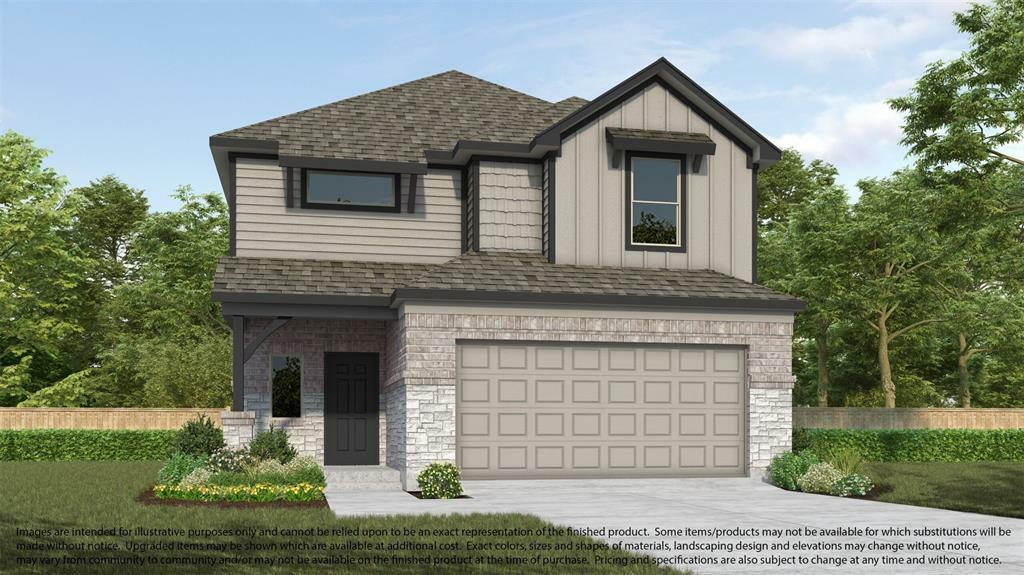 Property Photo:  2618 Finley Lane  TX 77471 