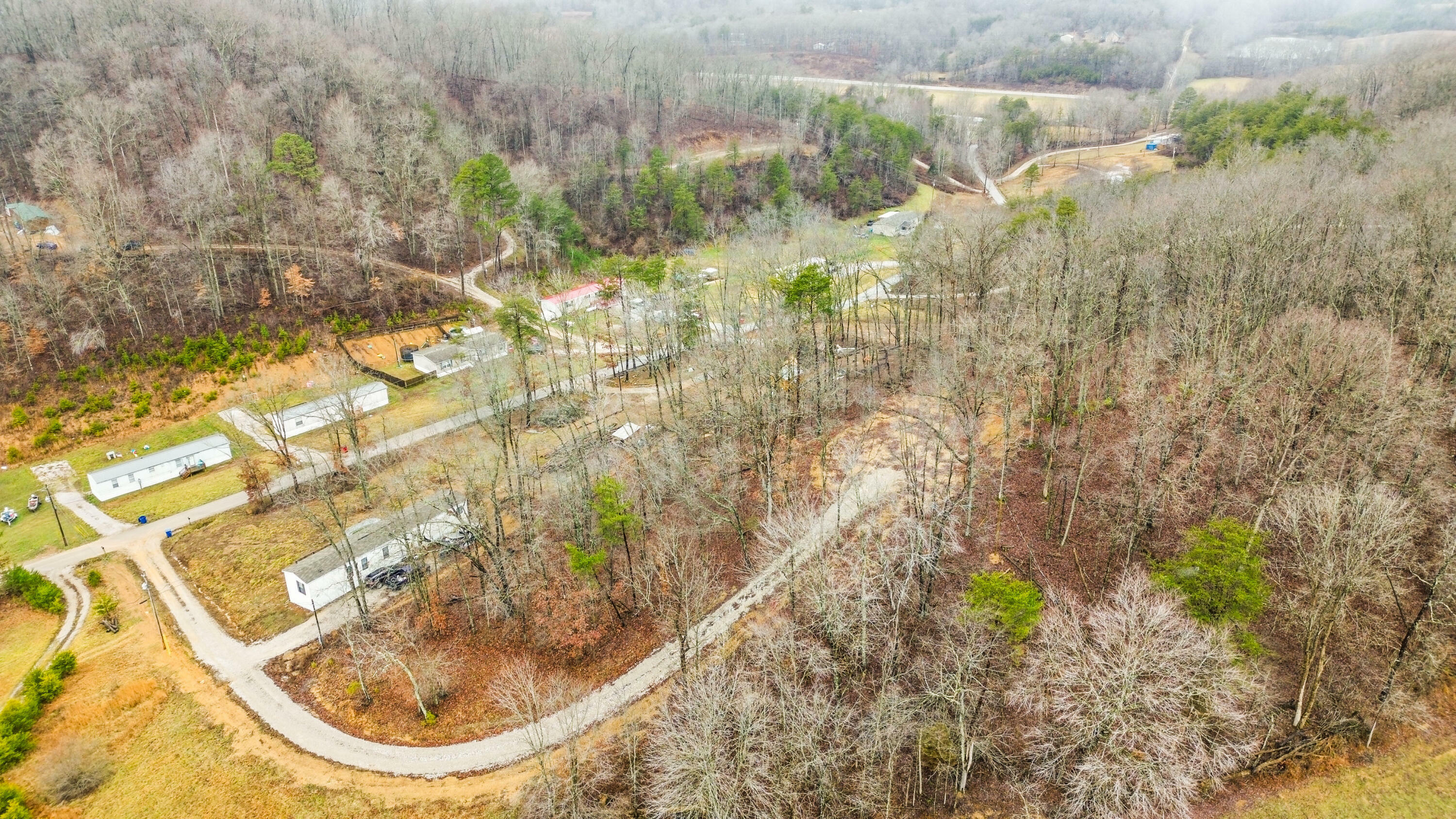 Property Photo:  Lot E Freeman Branch Road  KY 40729 