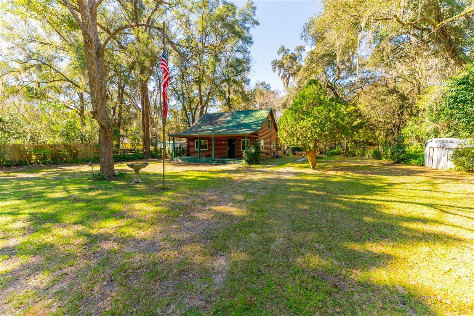 Property Photo:  3120 NE 9th Avenue  FL 34479 