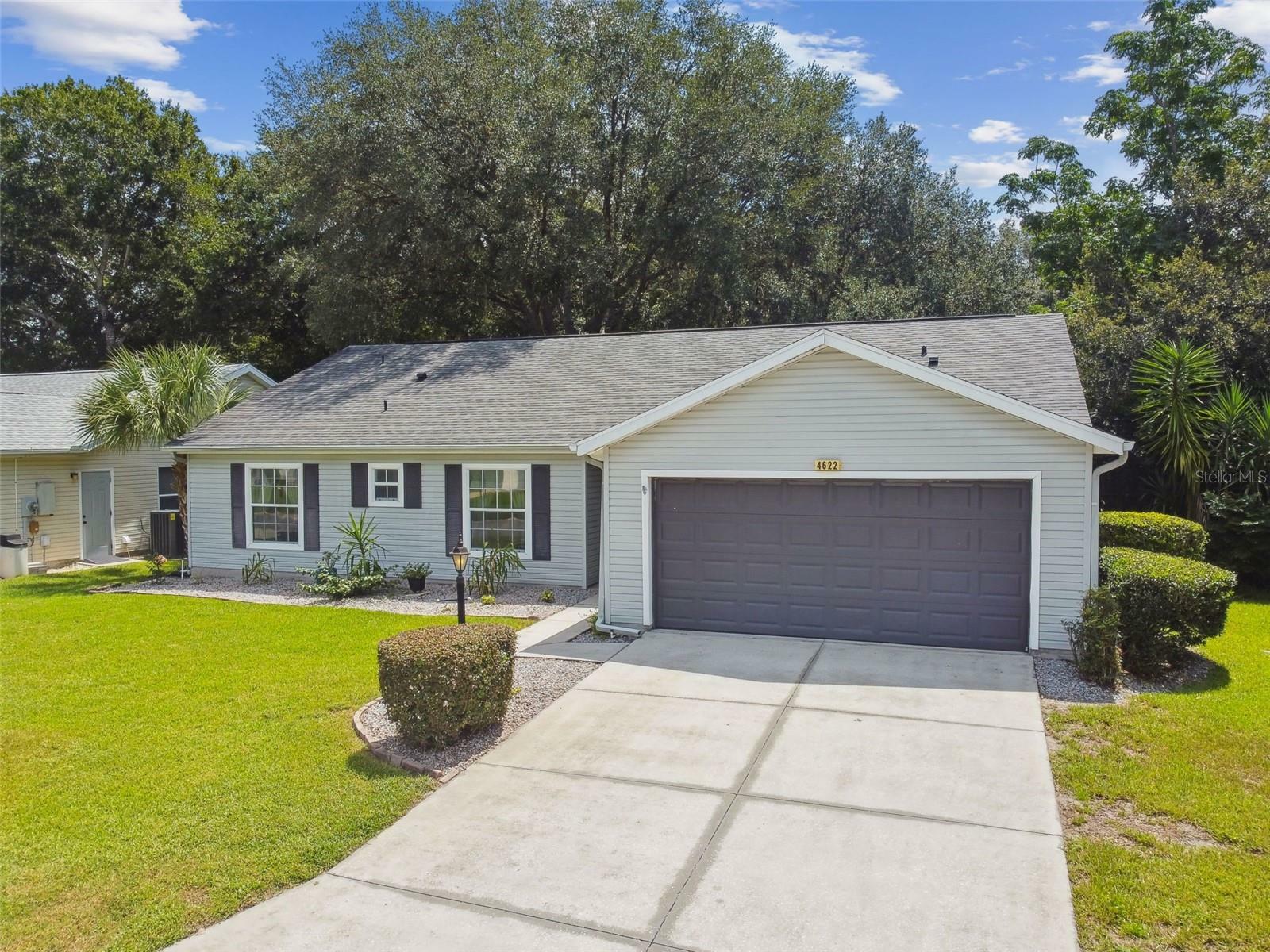 Property Photo:  4622 River Ridge Drive  FL 34748 