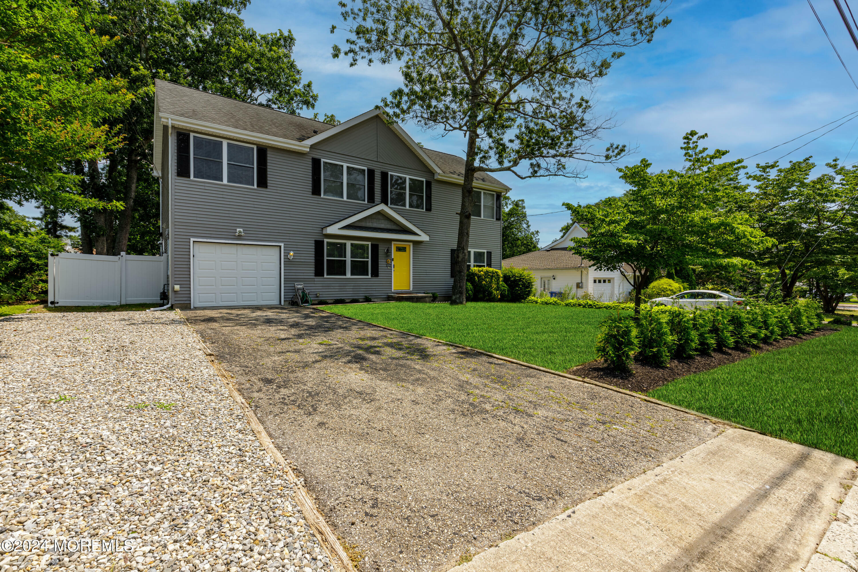 Property Photo: 112 Equinox Road NJ 08050