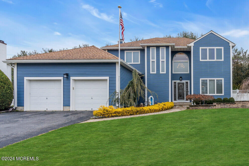 Property Photo:  30 Johnny Drive  NJ 07727 