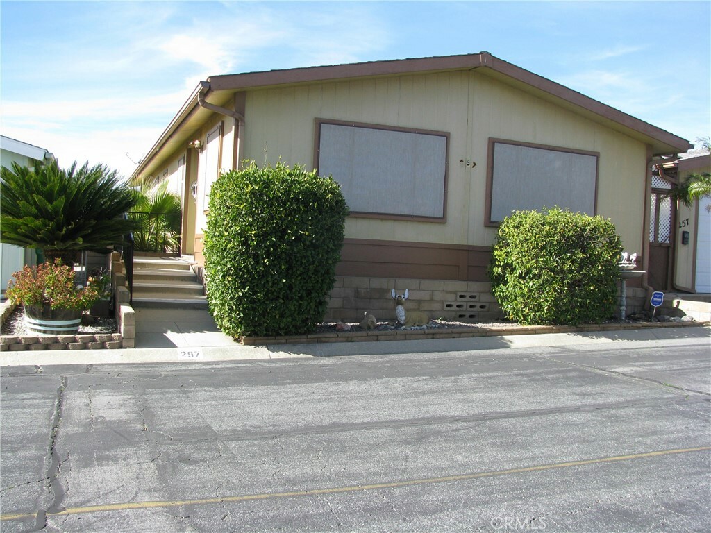 3800 W West Wilson St#257 Street  Banning CA 92220 photo