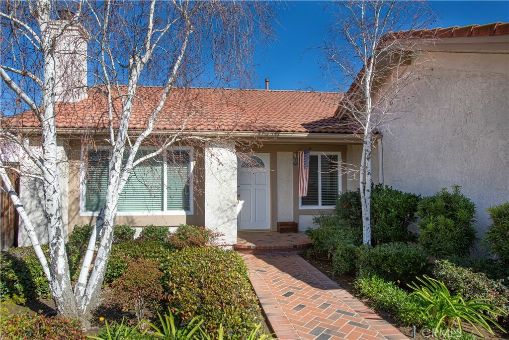 Property Photo:  6449 Danette Street  CA 93063 