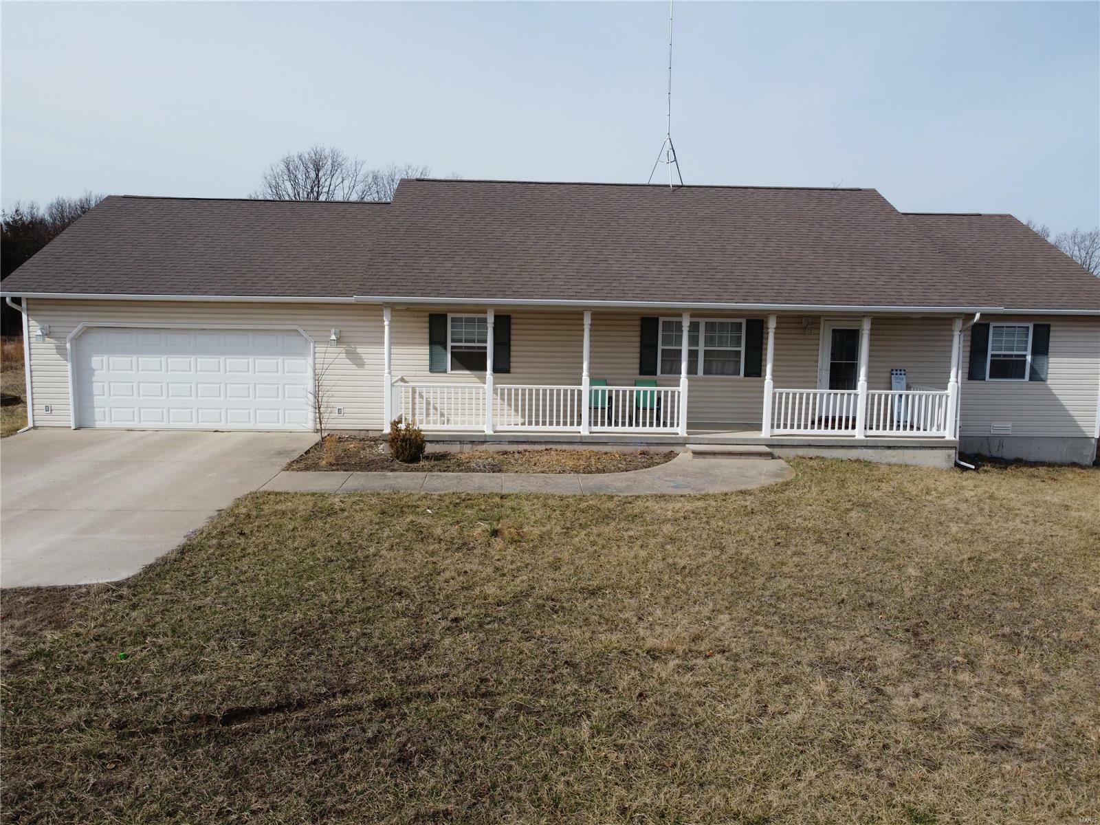 Property Photo:  23840 Raspberry Lane  MO 65583 