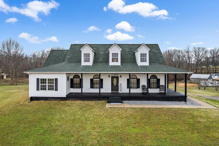 1543 Harristown Rd  Ashland City TN 37015 photo