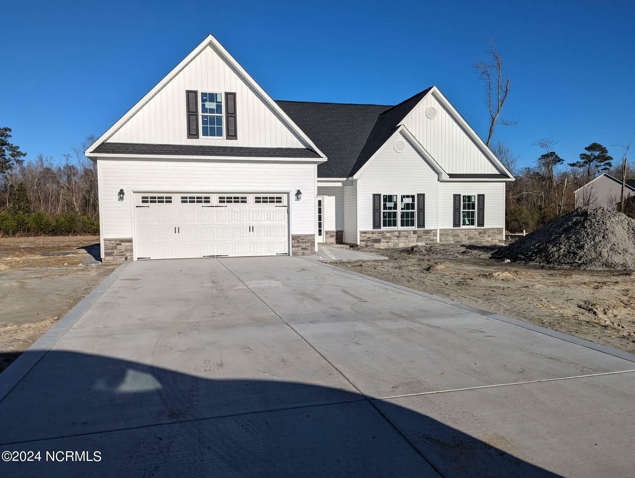 154 N Ardsley Lane  Rocky Point NC 28457 photo