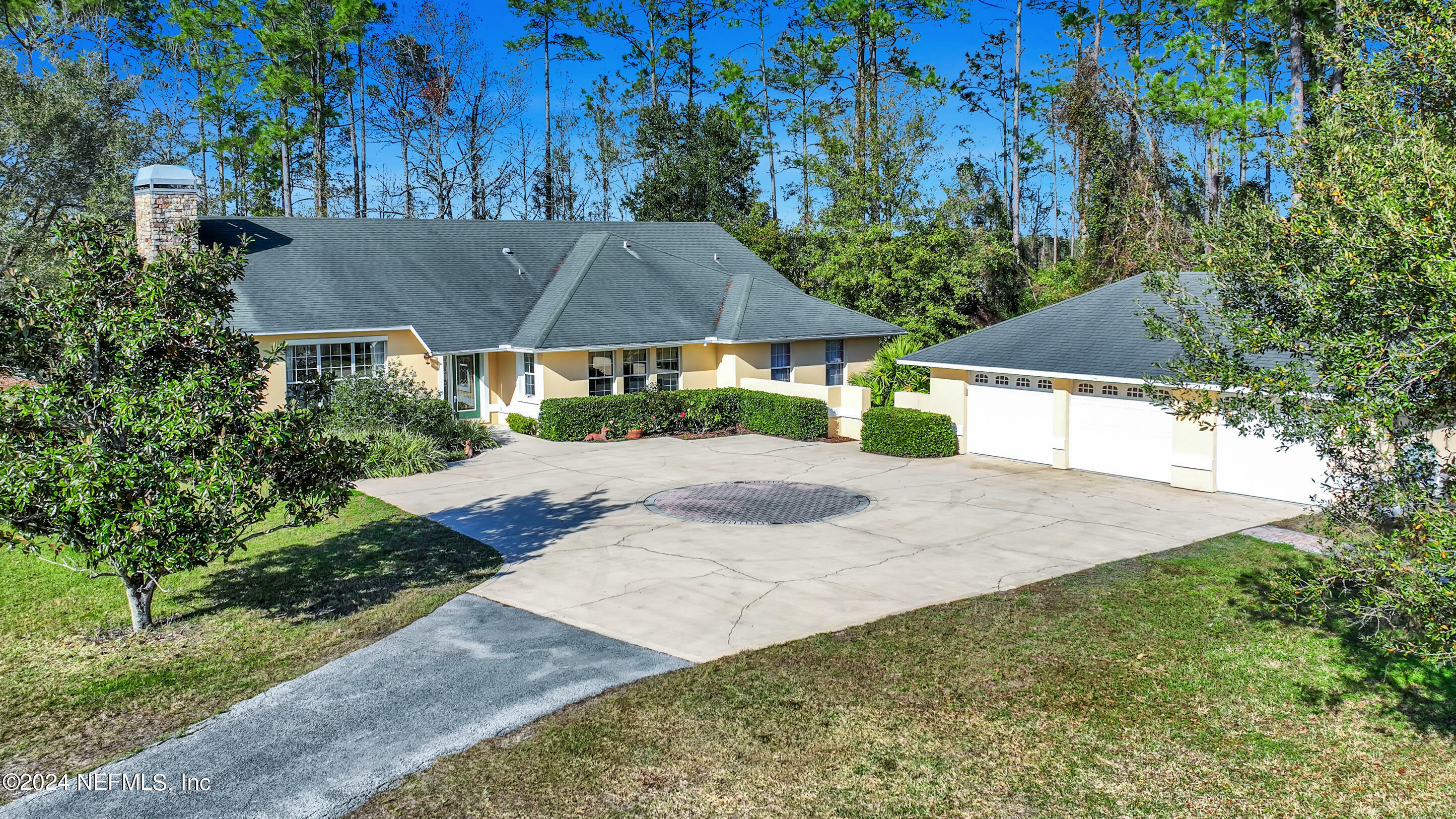 Property Photo:  130 Indian Branch Ranch Road  FL 32092 