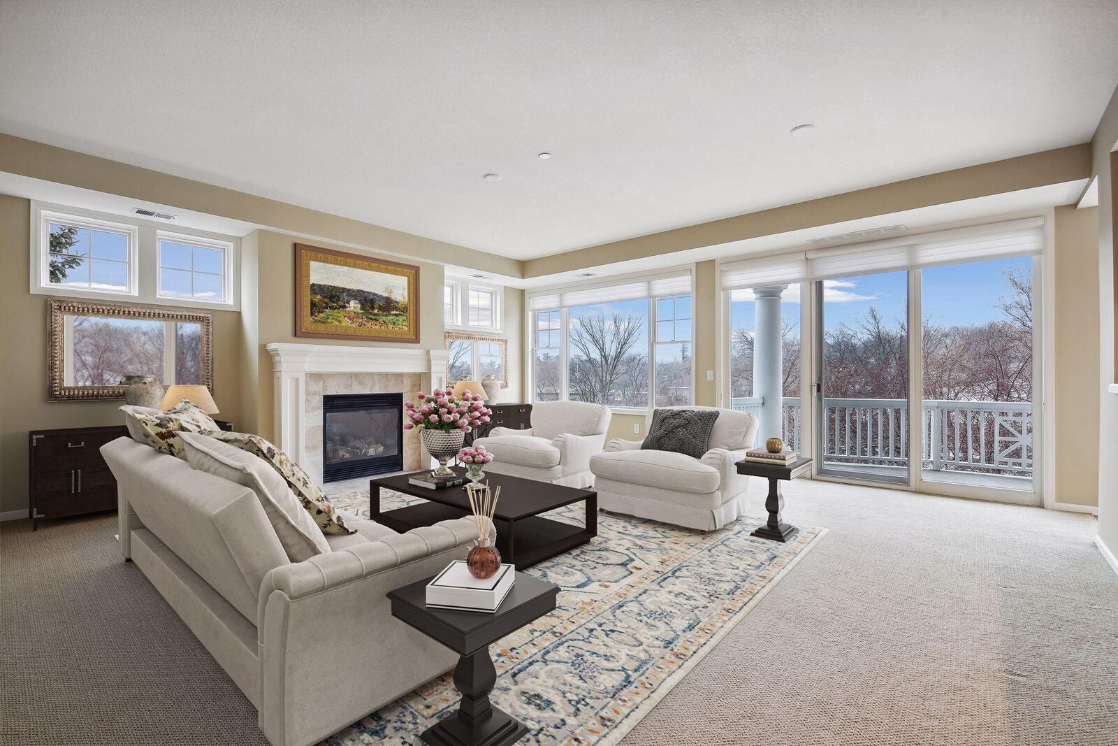 Property Photo:  205 Mill Street S204  MN 55331 