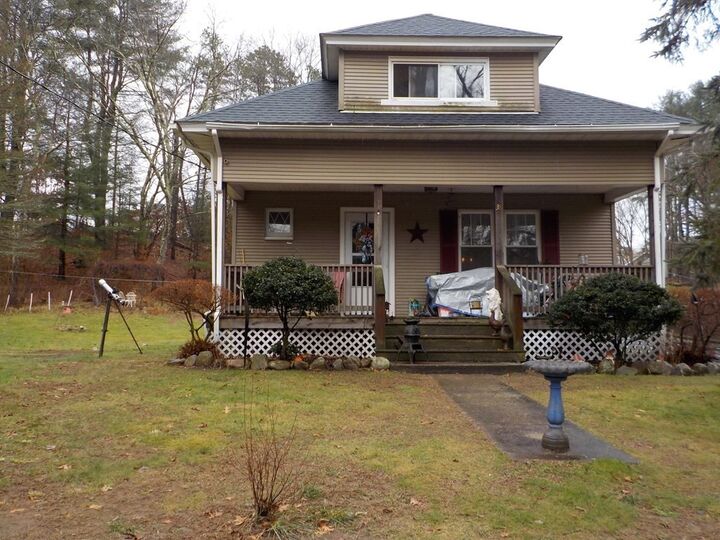 38 Brown Terrace  Uxbridge MA 01569 photo