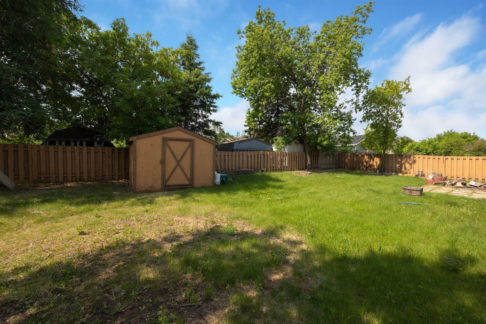 Property Photo:  118 Farrell Cove  AB T9K 1N9 