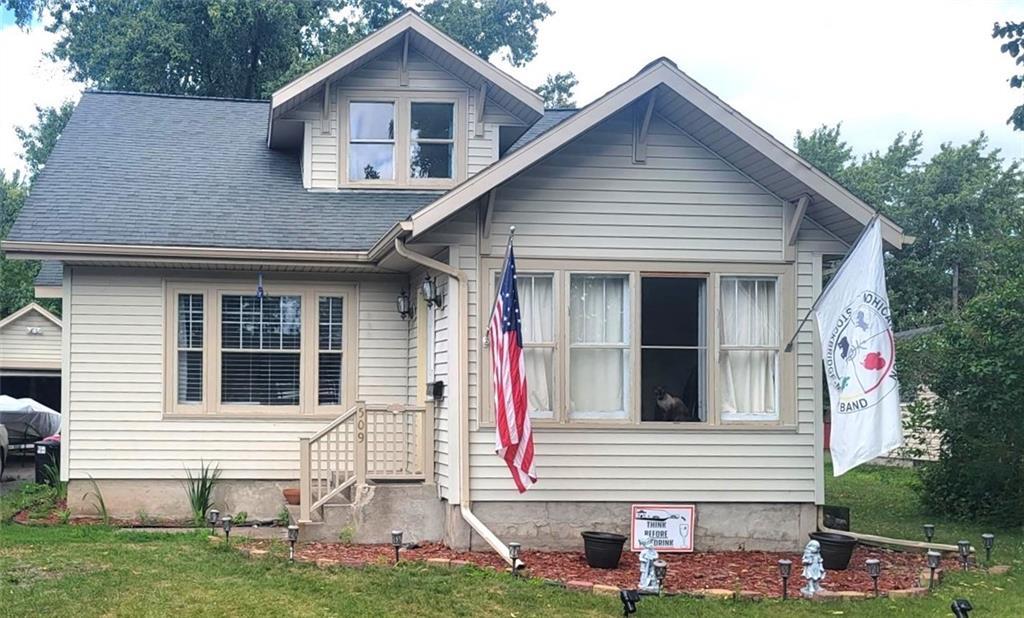 509 Menasha Avenue E  Ladysmith WI 54848 photo