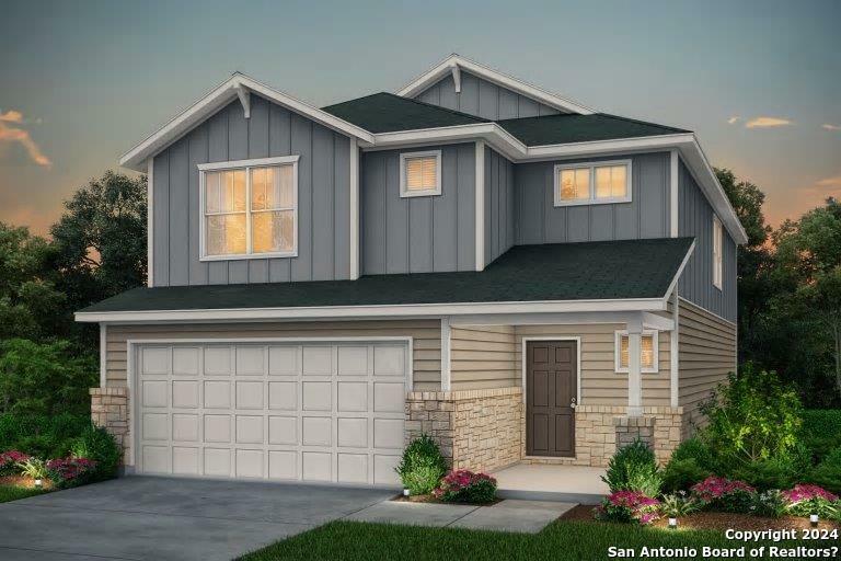 Property Photo: 13617 Redfish Reef TX 78245