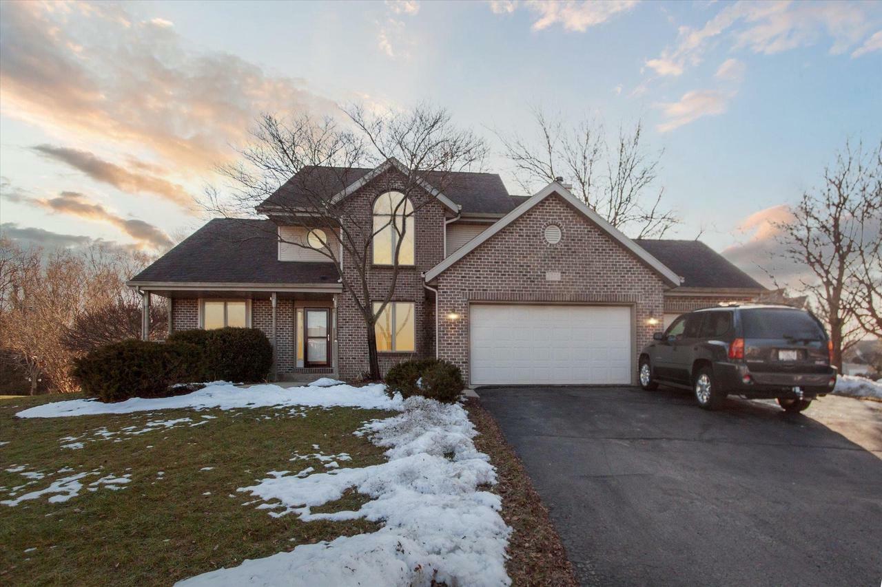 Property Photo: 2306 Boulder Lane WI 53511