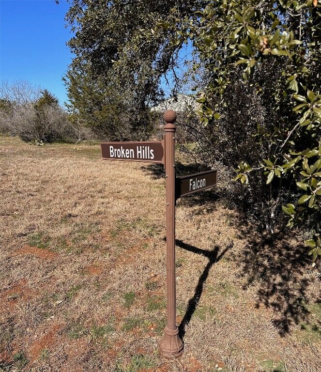 Property Photo: W10019 Falcon/Broken Hills TX 78657