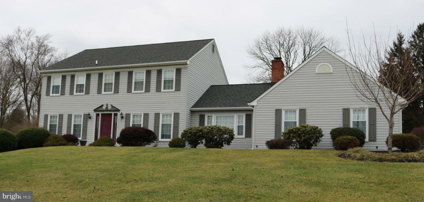 Property Photo:  1169 Blenheim Road  PA 19382 