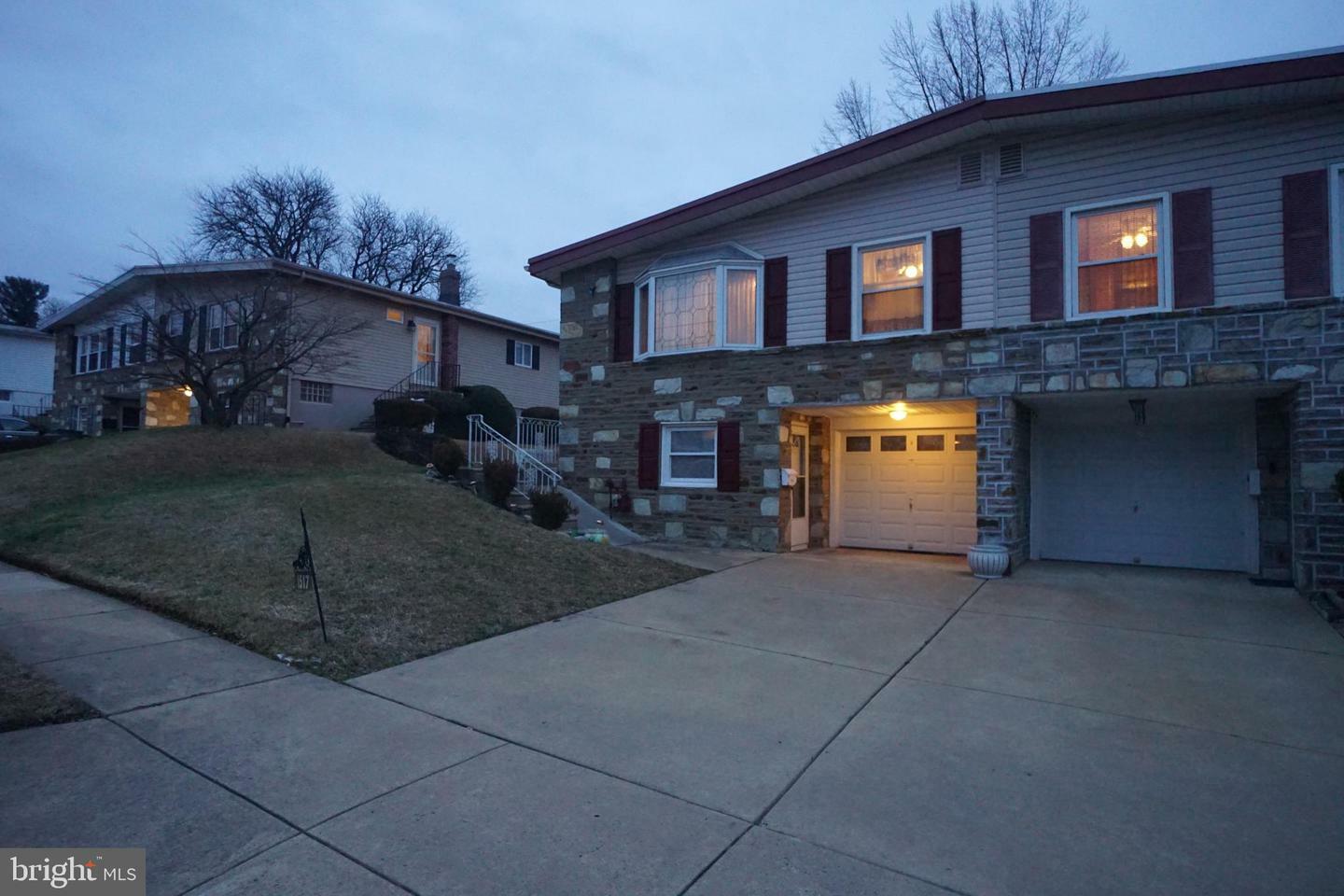 Property Photo:  1517 Birchwood Avenue  PA 19001 