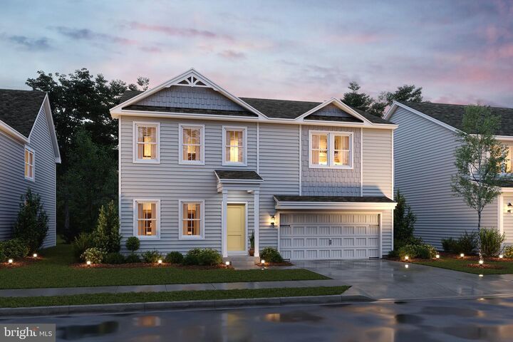 122 (Site 74) Perdiz Road  Hedgesville WV 25427 photo