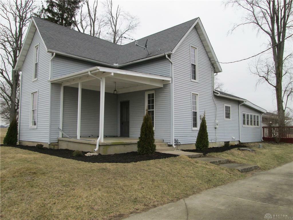 Property Photo:  1701 Miller Williams Road  OH 45320 