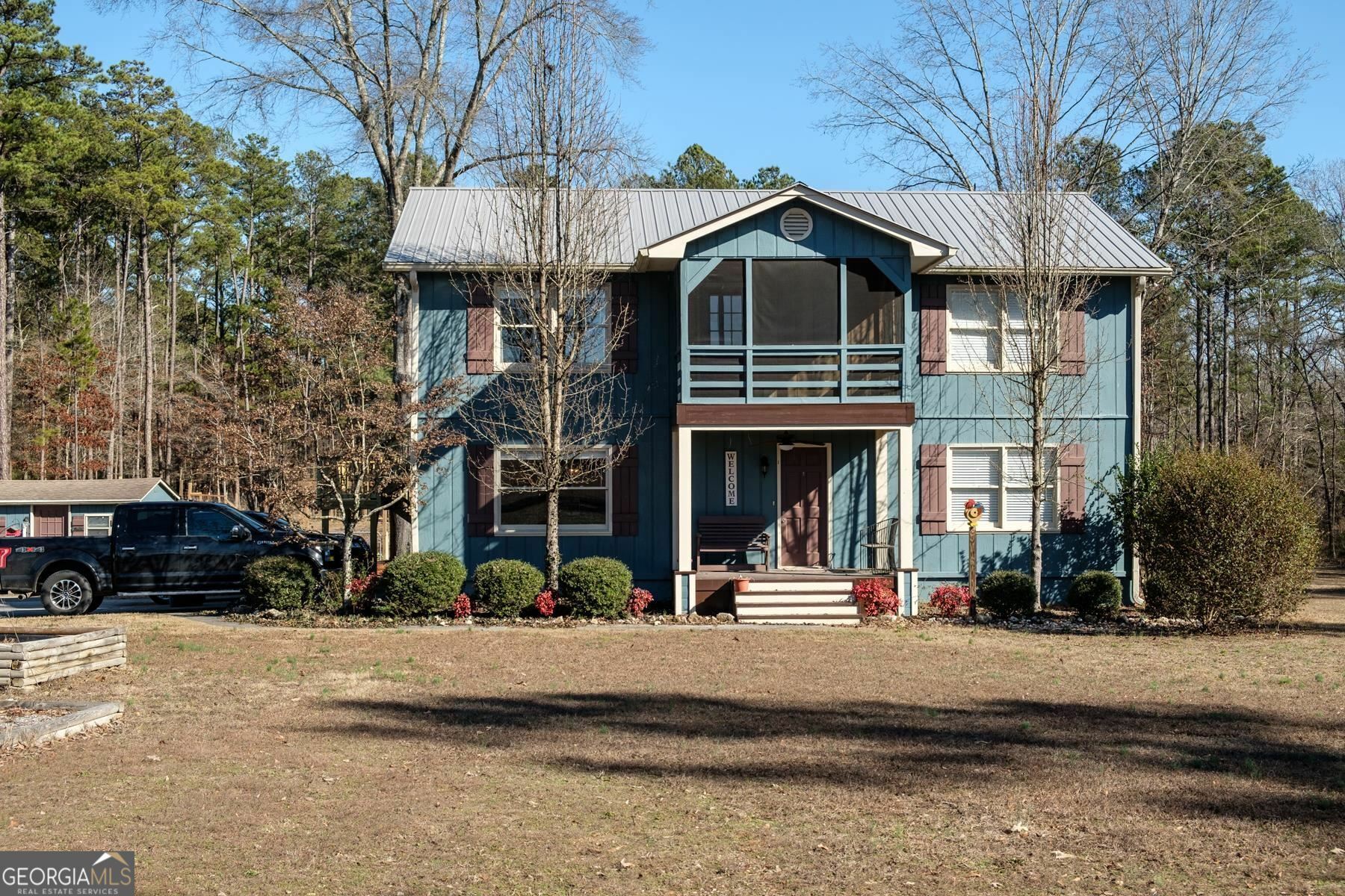 Property Photo:  103 SE Lovell Road  GA 30161 