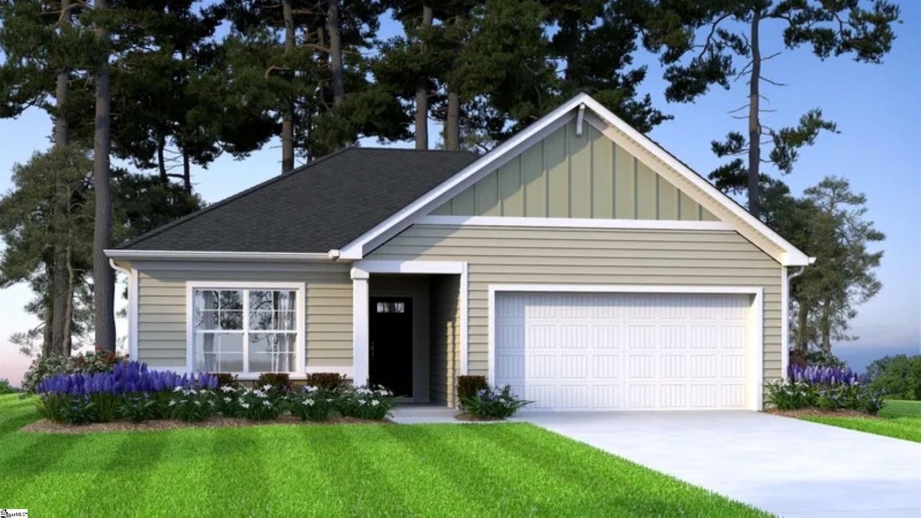 130 Myers Lane Lot 25  Laurens SC 29360 photo