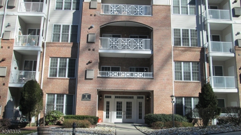Property Photo: 8418 Sanctuary Blvd 8418 NJ 07457