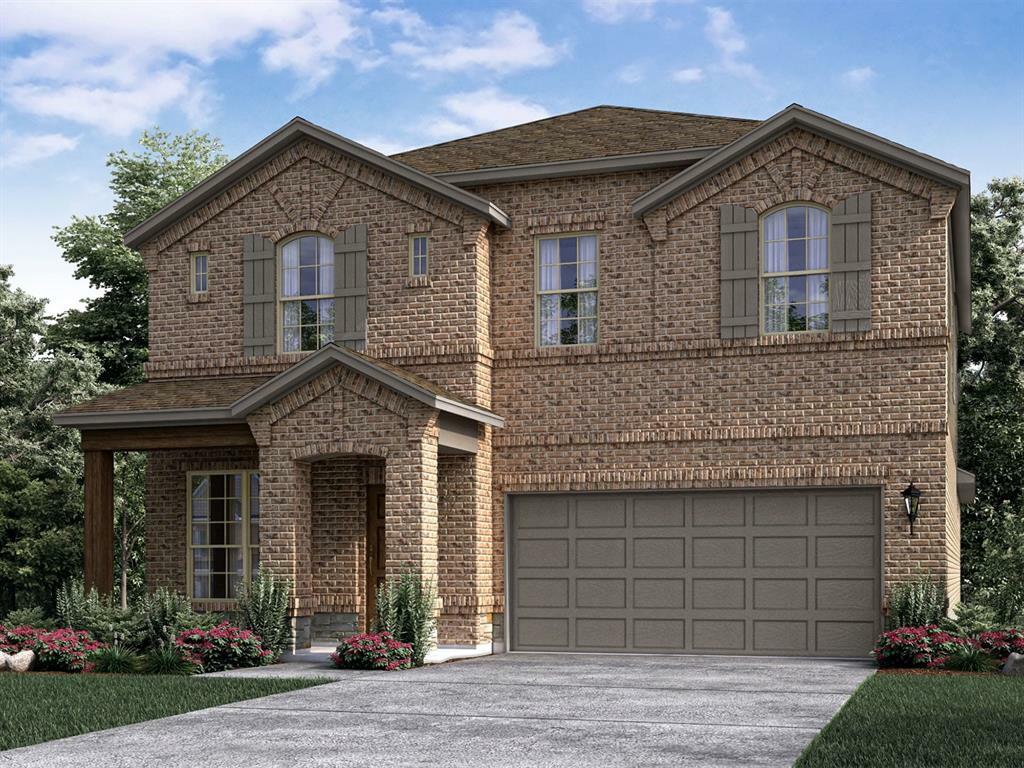 Property Photo:  2602 Lasso Knot Court  TX 77532 