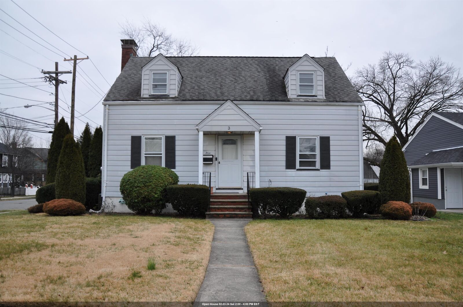 Property Photo:  3 Mineral Spring Ave  NJ 07055 